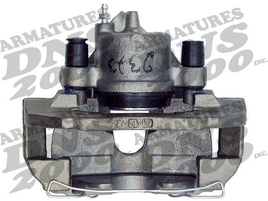 SC2373 DNS Semi-Loaded Disc Brake Caliper DNS Canada