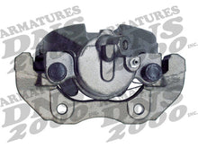 Load image into Gallery viewer, SC2374 DNS Semi-Loaded Disc Brake Caliper DNS Canada
