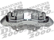 Load image into Gallery viewer, SC2375 DNS Semi-Loaded Disc Brake Caliper DNS Canada
