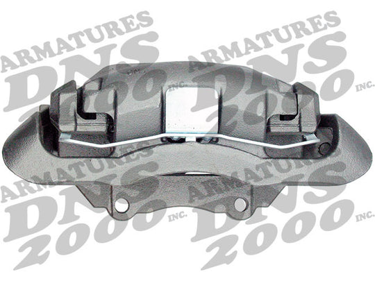 SC2375 DNS Semi-Loaded Disc Brake Caliper DNS Canada