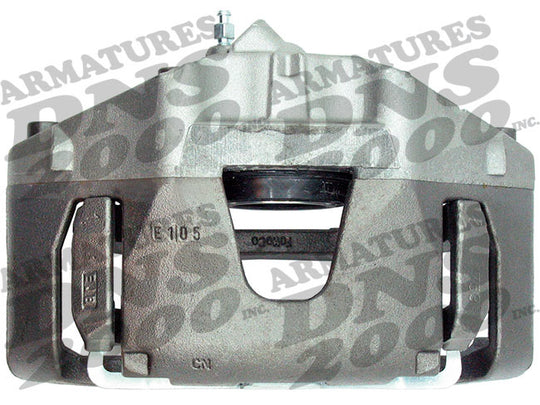 SC2376 DNS Semi-Loaded Disc Brake Caliper DNS Canada