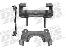 Load image into Gallery viewer, SC2377 DNS Semi-Loaded Disc Brake Caliper DNS Canada