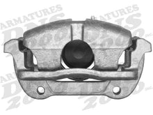 Load image into Gallery viewer, SC2384 DNS Semi-Loaded Disc Brake Caliper DNS Canada
