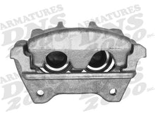 Load image into Gallery viewer, SC2385 DNS Semi-Loaded Disc Brake Caliper DNS Canada