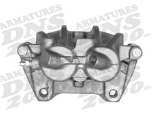 Load image into Gallery viewer, SC2386 DNS Semi-Loaded Disc Brake Caliper DNS Canada