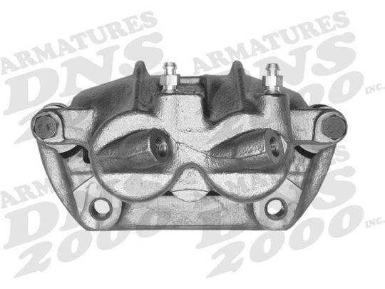 SC2387 DNS Semi-Loaded Disc Brake Caliper DNS Canada