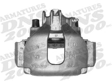 Load image into Gallery viewer, SC2397-1 DNS Semi-Loaded Disc Brake Caliper DNS Canada