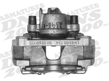 Load image into Gallery viewer, SC2398-1 DNS Semi-Loaded Disc Brake Caliper DNS Canada