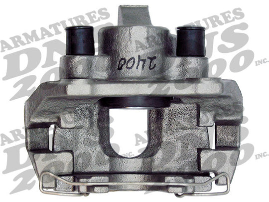 SC2400 DNS Semi-Loaded Disc Brake Caliper DNS Canada