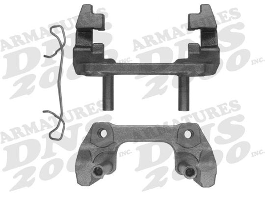 SC2399 DNS Semi-Loaded Disc Brake Caliper DNS Canada