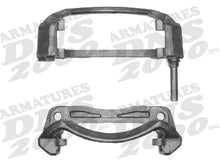 Load image into Gallery viewer, SC2402 DNS Semi-Loaded Disc Brake Caliper DNS Canada