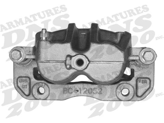 SC2403 DNS Semi-Loaded Disc Brake Caliper DNS Canada