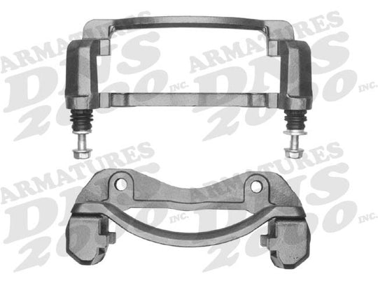 SC2404-1 DNS Semi-Loaded Disc Brake Caliper DNS Canada