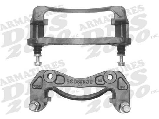 SC2403-1 DNS Semi-Loaded Disc Brake Caliper DNS Canada