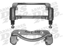 Load image into Gallery viewer, SC2404 DNS Semi-Loaded Disc Brake Caliper DNS Canada