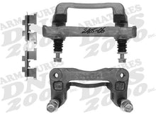 Load image into Gallery viewer, SC2406 DNS Semi-Loaded Disc Brake Caliper DNS Canada