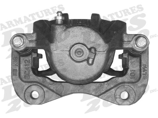SC2412 DNS Semi-Loaded Disc Brake Caliper DNS Canada