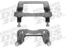 Load image into Gallery viewer, SC2413 DNS Semi-Loaded Disc Brake Caliper DNS Canada