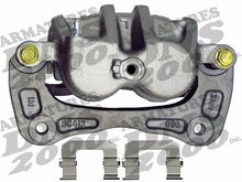 Load image into Gallery viewer, SC2415-1 DNS Semi-Loaded Disc Brake Caliper DNS Canada