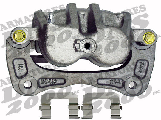 SC2415-1 DNS Semi-Loaded Disc Brake Caliper DNS Canada