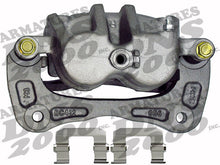 Load image into Gallery viewer, SC2416-1 DNS Semi-Loaded Disc Brake Caliper DNS Canada