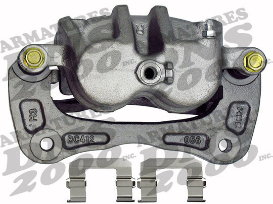 SC2416-1 DNS Semi-Loaded Disc Brake Caliper DNS Canada