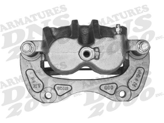 SC2416 DNS Semi-Loaded Disc Brake Caliper DNS Canada