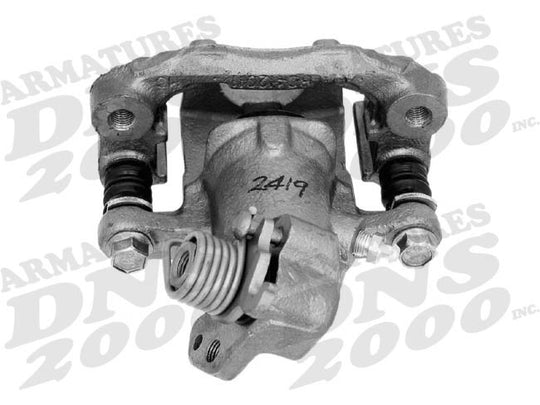SC2419 DNS Semi-Loaded Disc Brake Caliper DNS Canada
