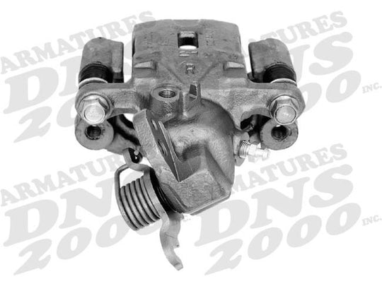SC2420 DNS Semi-Loaded Disc Brake Caliper DNS Canada