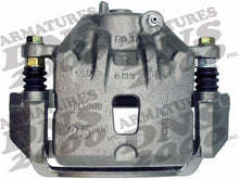 Load image into Gallery viewer, SC2424-1 DNS Semi-Loaded Disc Brake Caliper DNS Canada