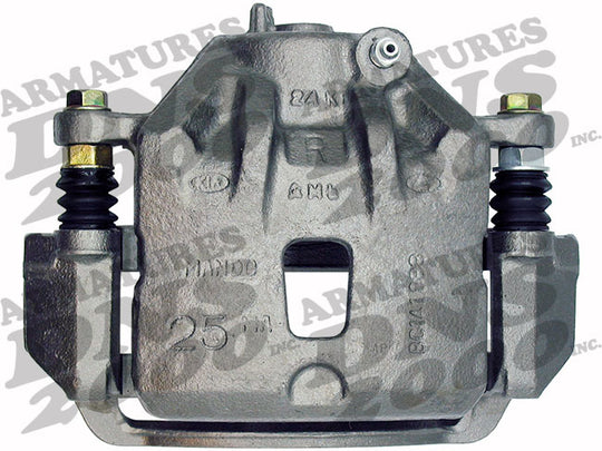 SC2424-1 DNS Semi-Loaded Disc Brake Caliper DNS Canada