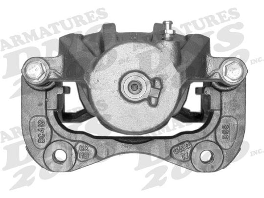 SC2426 DNS Semi-Loaded Disc Brake Caliper DNS Canada