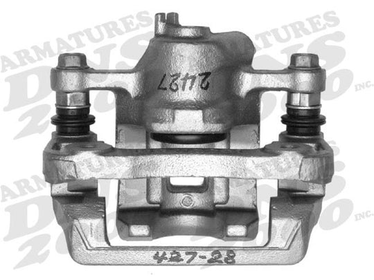SC2427 DNS Semi-Loaded Disc Brake Caliper DNS Canada
