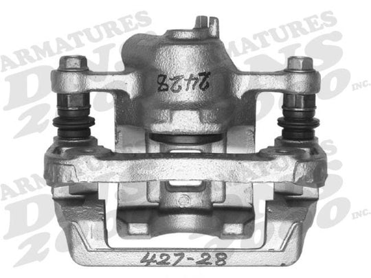 SC2428 DNS Semi-Loaded Disc Brake Caliper DNS Canada
