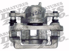 Load image into Gallery viewer, SC2429-1 DNS Semi-Loaded Disc Brake Caliper DNS Canada
