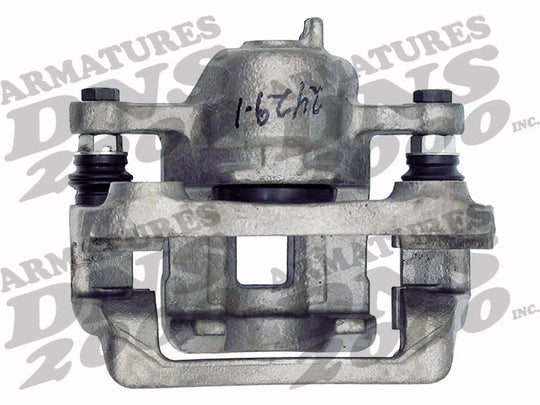 SC2429-1 DNS Semi-Loaded Disc Brake Caliper DNS Canada