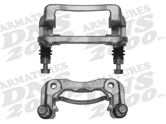SC2430-2 DNS Semi-Loaded Disc Brake Caliper DNS Canada