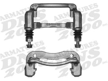 Load image into Gallery viewer, SC2429-2 DNS Semi-Loaded Disc Brake Caliper DNS Canada
