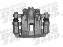 Load image into Gallery viewer, SC2433 DNS Semi-Loaded Disc Brake Caliper DNS Canada