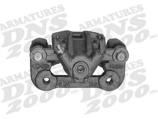 SC2434 DNS Semi-Loaded Disc Brake Caliper DNS Canada