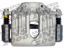 Load image into Gallery viewer, SC2435 DNS Semi-Loaded Disc Brake Caliper DNS Canada