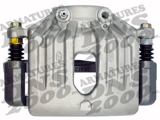 SC2435 DNS Semi-Loaded Disc Brake Caliper DNS Canada