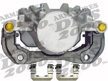 Load image into Gallery viewer, SC2436 DNS Semi-Loaded Disc Brake Caliper DNS Canada