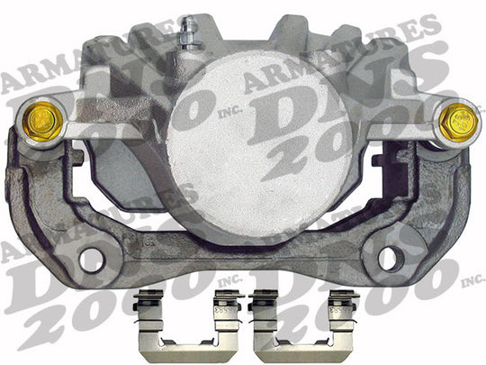 SC2436 DNS Semi-Loaded Disc Brake Caliper DNS Canada