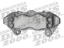Load image into Gallery viewer, SC2438 DNS Semi-Loaded Disc Brake Caliper DNS Canada