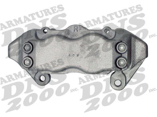SC2438 DNS Semi-Loaded Disc Brake Caliper DNS Canada