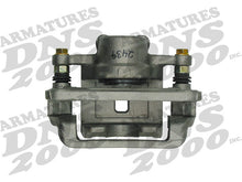 Load image into Gallery viewer, SC2439 DNS Semi-Loaded Disc Brake Caliper DNS Canada