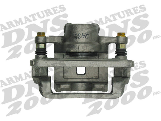 SC2439 DNS Semi-Loaded Disc Brake Caliper DNS Canada