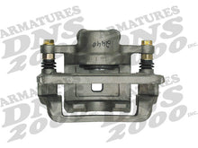 Load image into Gallery viewer, SC2440 DNS Semi-Loaded Disc Brake Caliper DNS Canada
