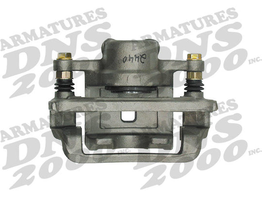 SC2440 DNS Semi-Loaded Disc Brake Caliper DNS Canada